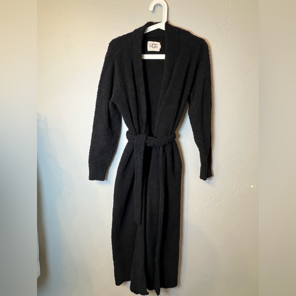 UGG Other - UGG Cozy Sherpa Fleece Robe